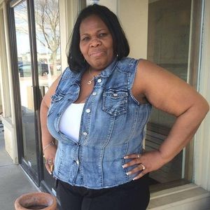 Meet your Posher, Patricia